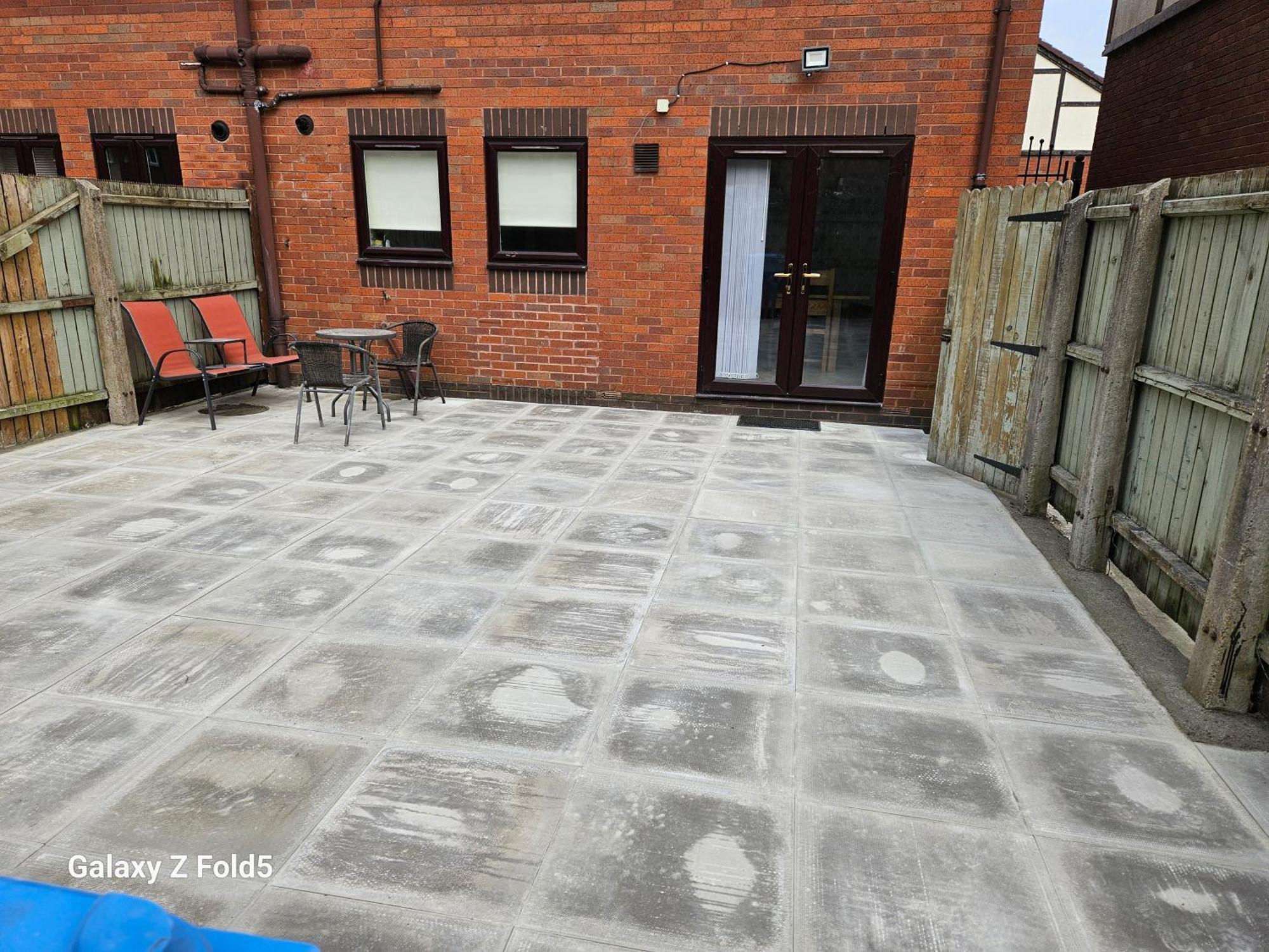 Brigstock Holidays House Manchester Exterior photo
